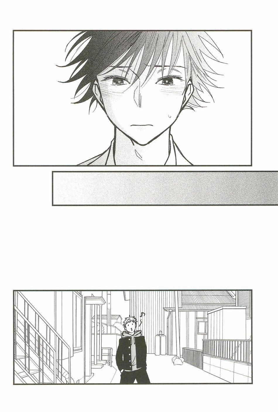 Người Tà Răm Luôn Có Quỷ Theo Sau 44.1 trang 15