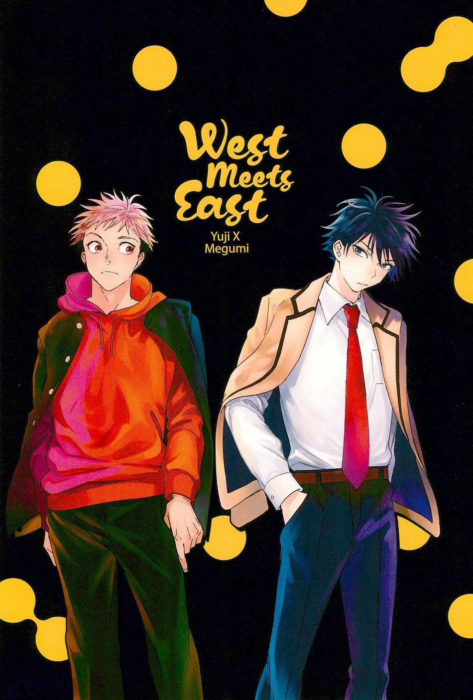 Người Tà Răm Luôn Có Quỷ Theo Sau 44.1 trang 3