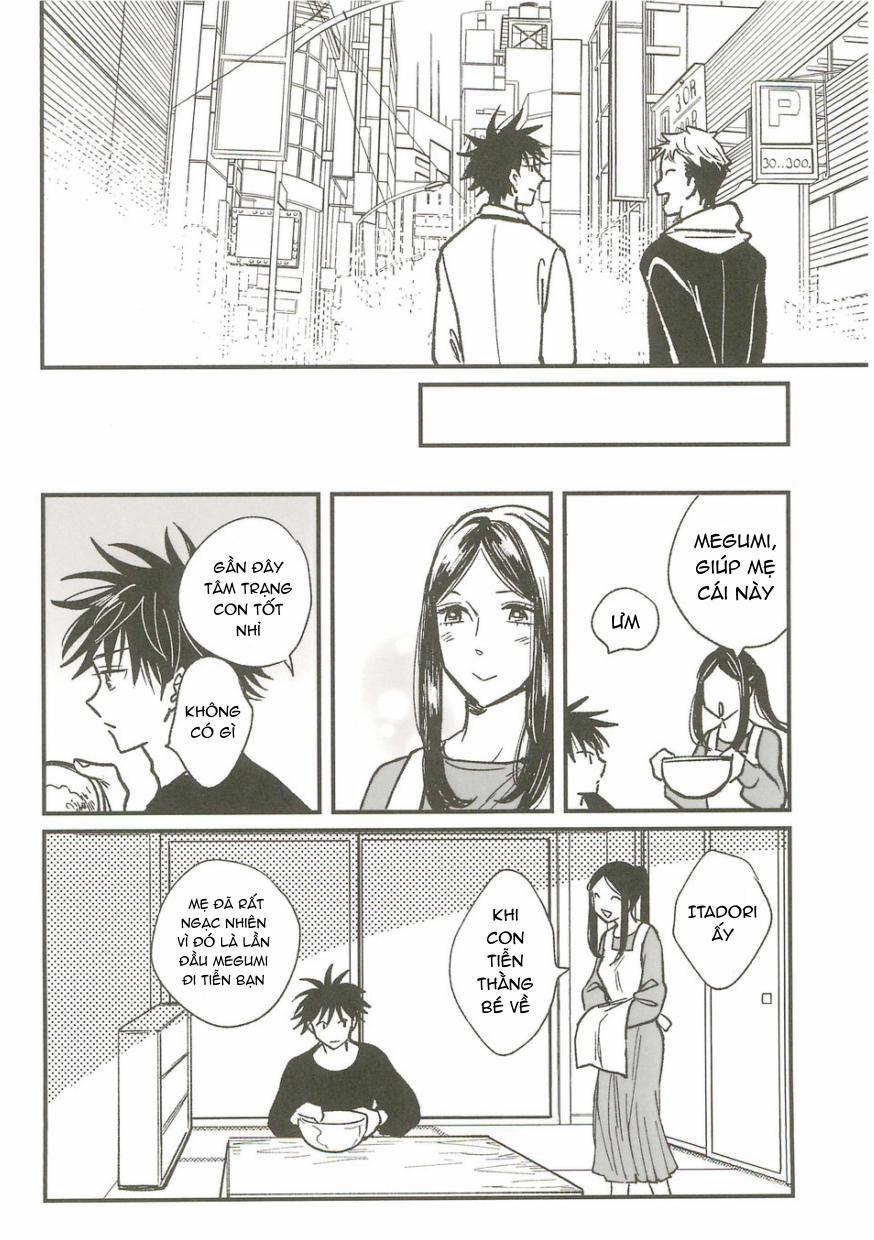 Người Tà Răm Luôn Có Quỷ Theo Sau 44.1 trang 9