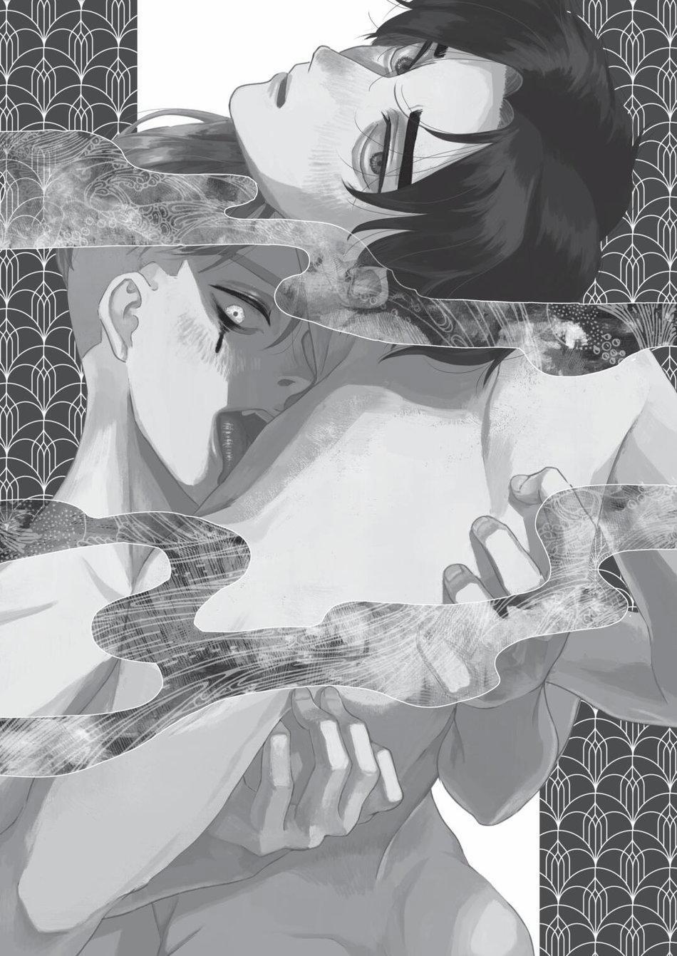 Người Tà Răm Luôn Có Quỷ Theo Sau 45 trang 3