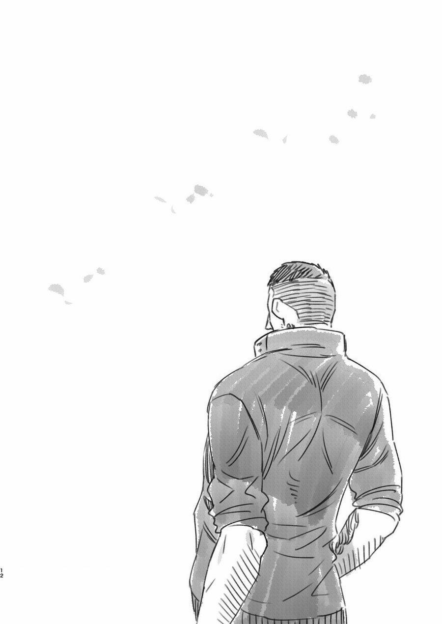 Người Tà Răm Luôn Có Quỷ Theo Sau 46 trang 11