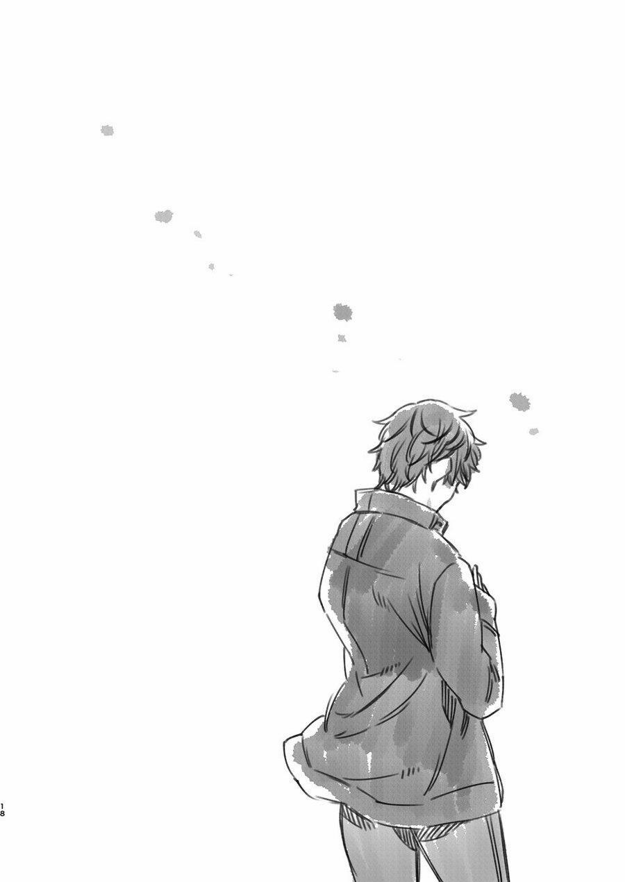 Người Tà Răm Luôn Có Quỷ Theo Sau 46 trang 17