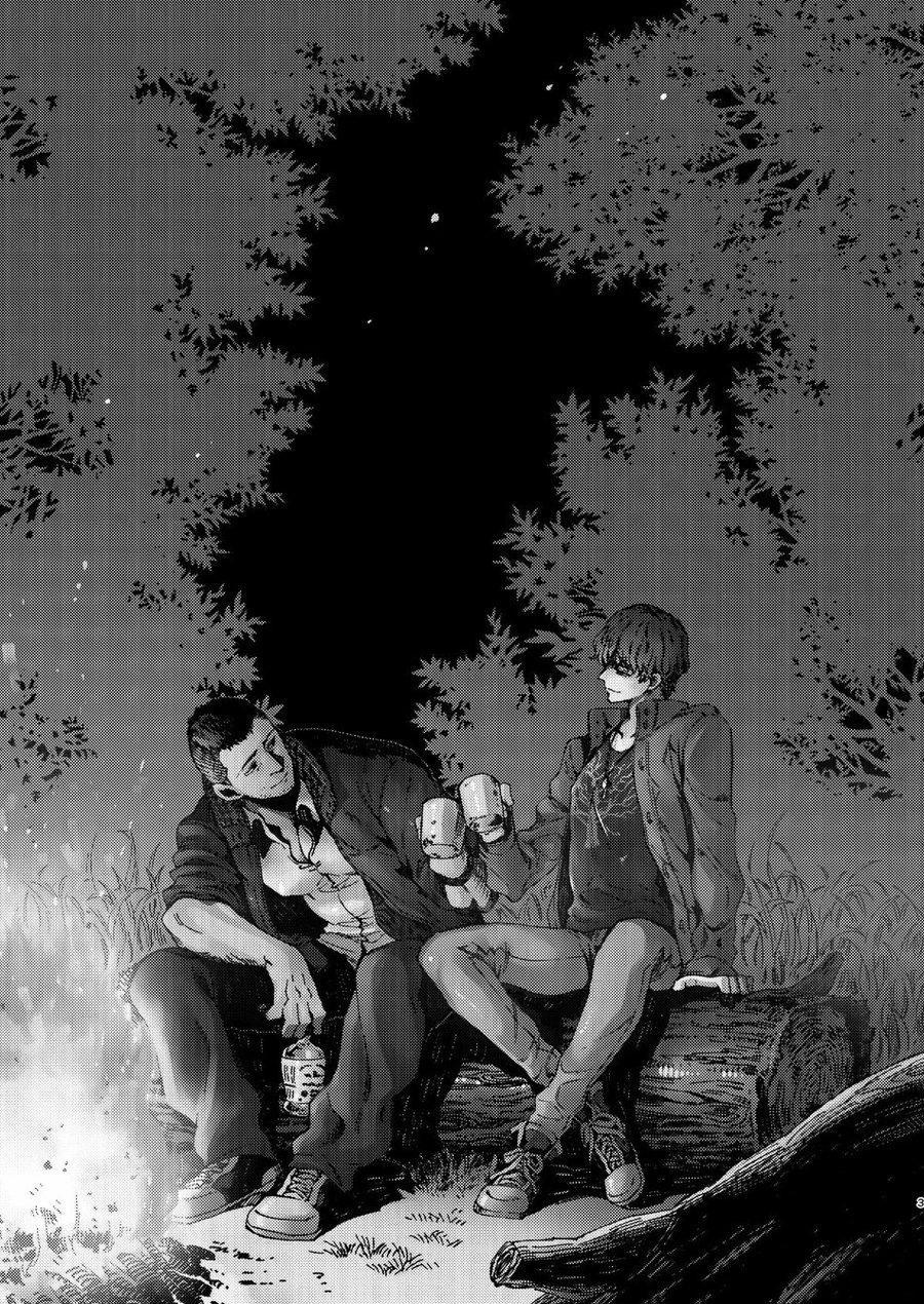 Người Tà Răm Luôn Có Quỷ Theo Sau 46 trang 2