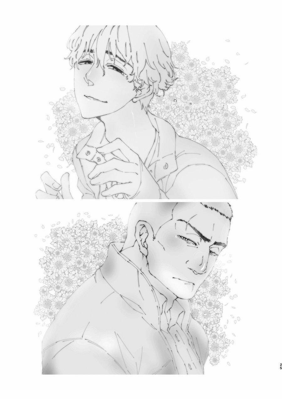 Người Tà Răm Luôn Có Quỷ Theo Sau 46 trang 24