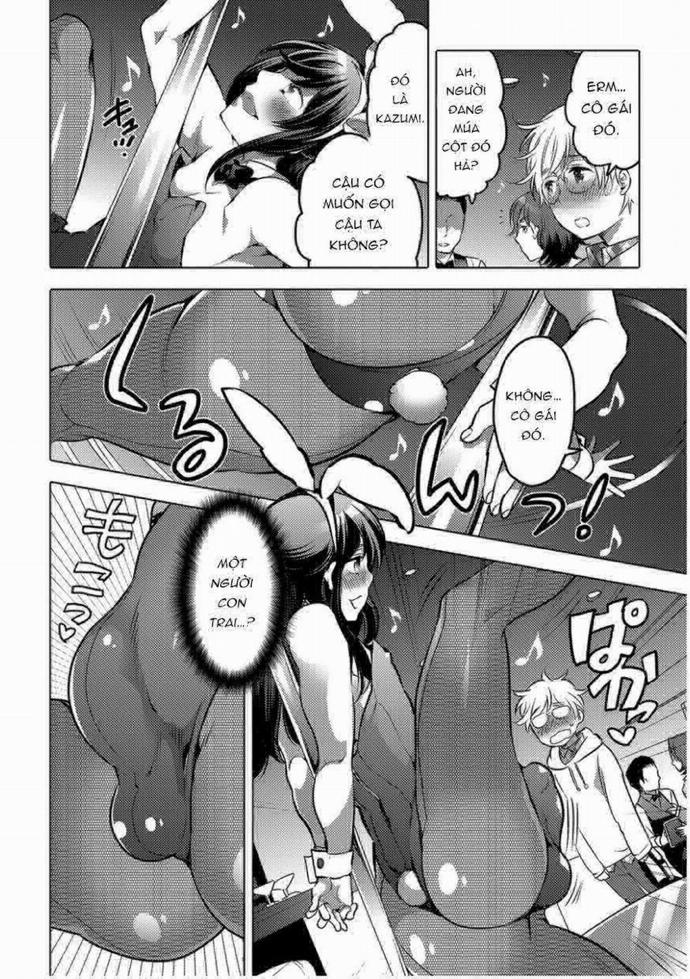 Người Tà Răm Luôn Có Quỷ Theo Sau 47 trang 2