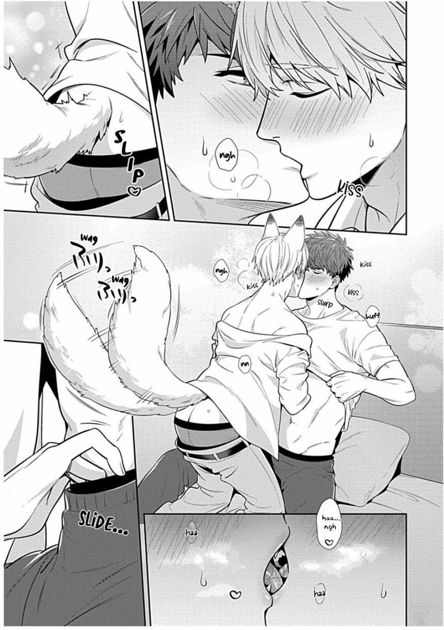 Người Tà Răm Luôn Có Quỷ Theo Sau 50 trang 16