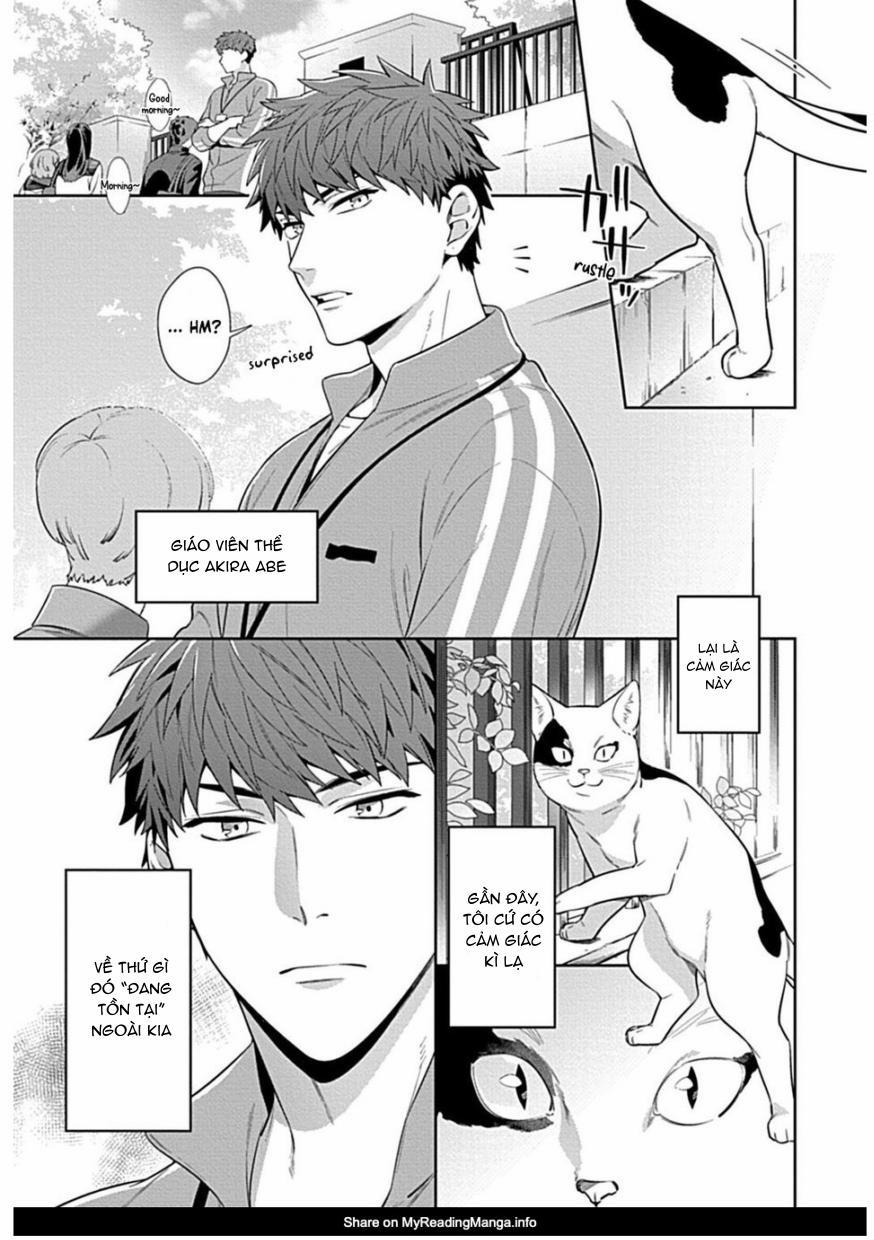 Người Tà Răm Luôn Có Quỷ Theo Sau 50 trang 2