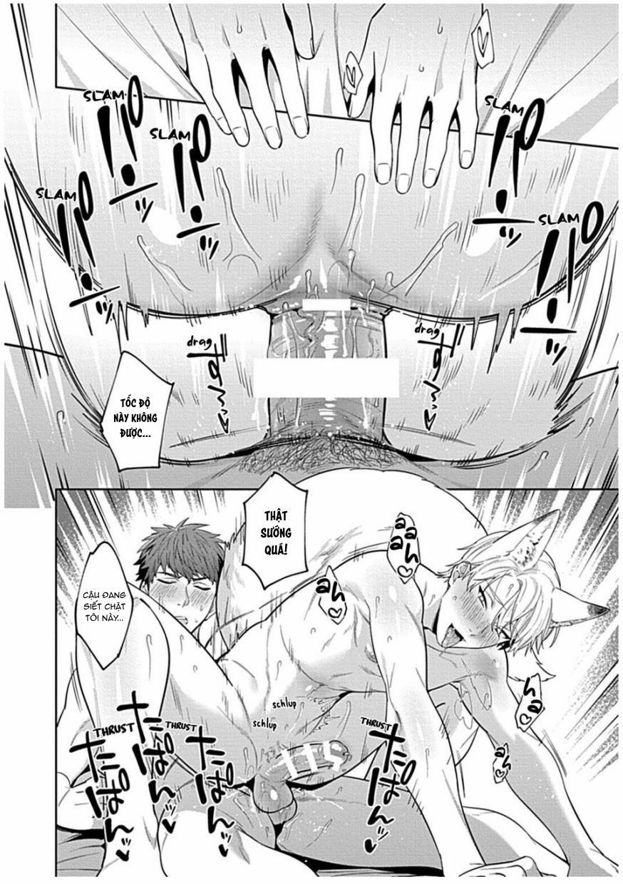 Người Tà Răm Luôn Có Quỷ Theo Sau 50 trang 23