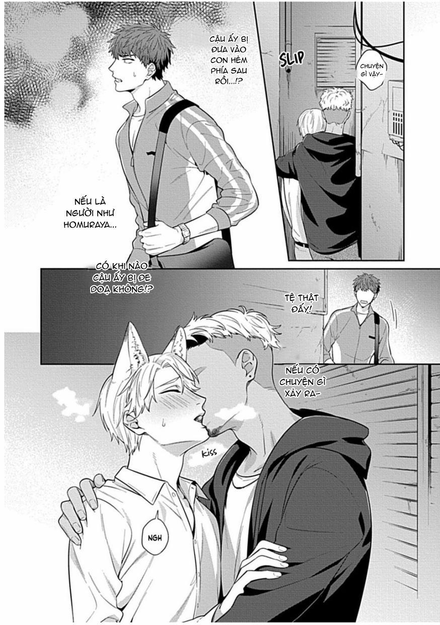 Người Tà Răm Luôn Có Quỷ Theo Sau 50 trang 7