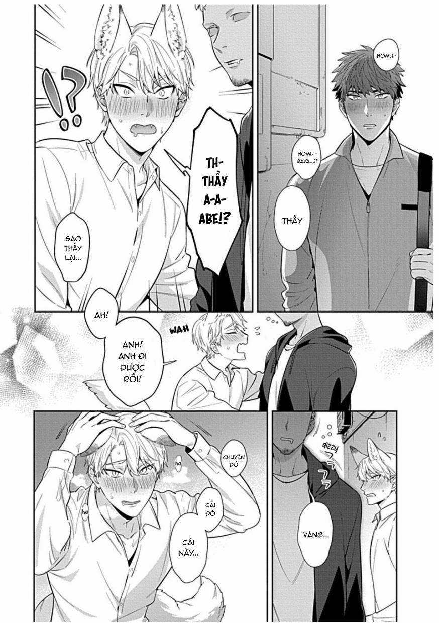 Người Tà Răm Luôn Có Quỷ Theo Sau 50 trang 9