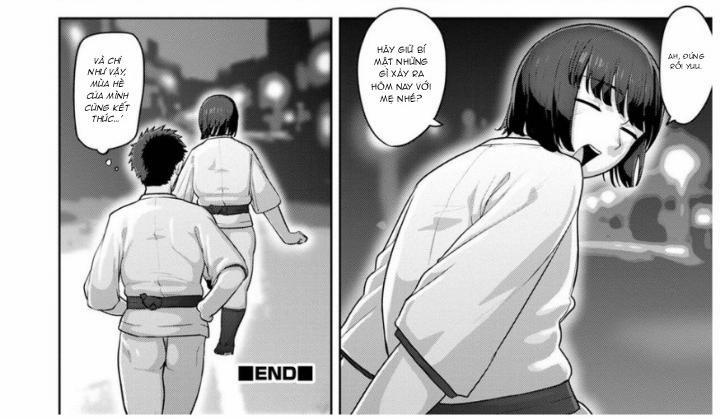 Người Tà Răm Luôn Có Quỷ Theo Sau 52 trang 18