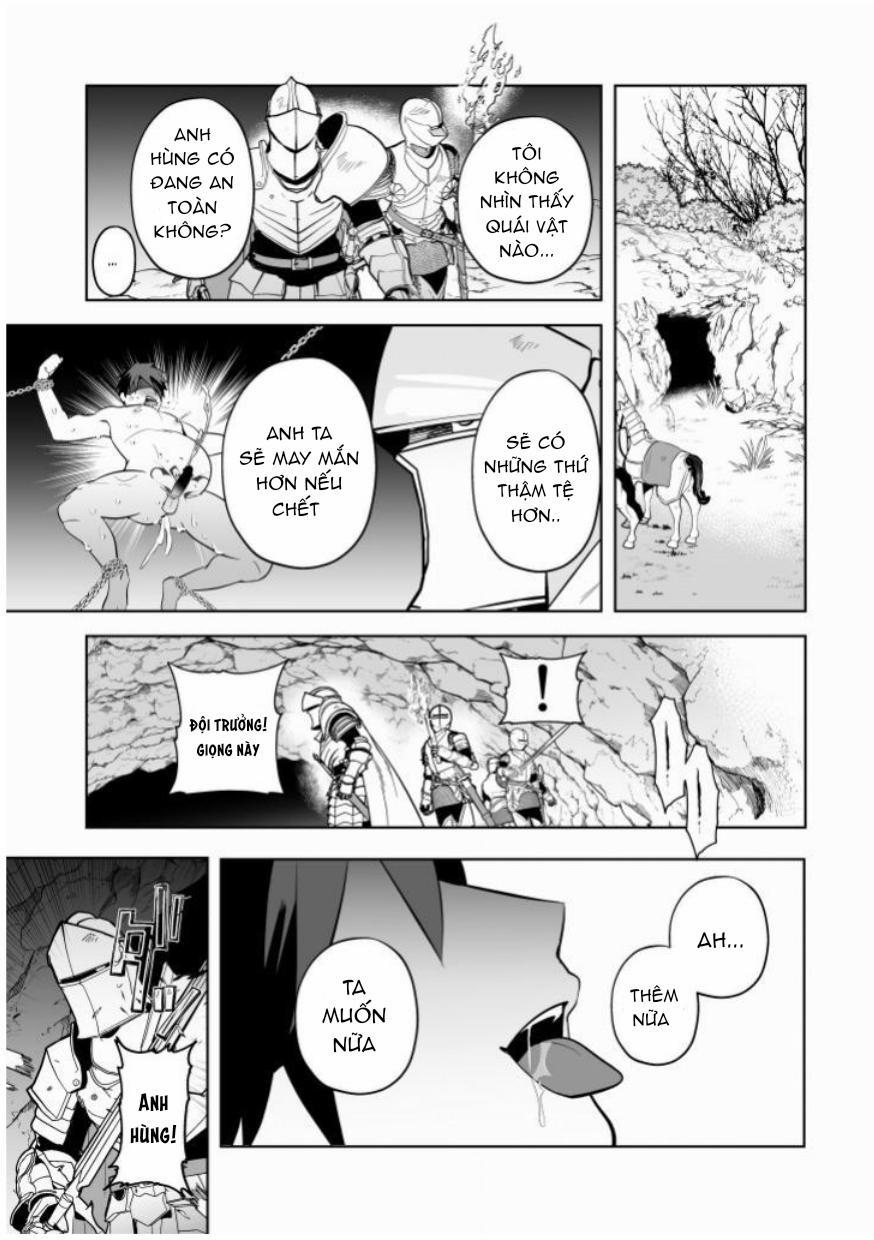 Người Tà Răm Luôn Có Quỷ Theo Sau 53 trang 25