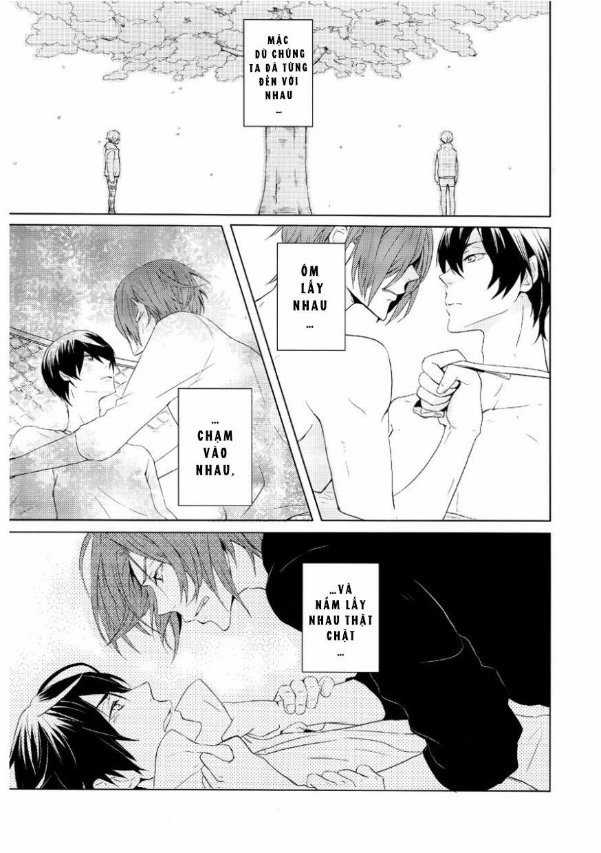 Người Tà Răm Luôn Có Quỷ Theo Sau 54 trang 0