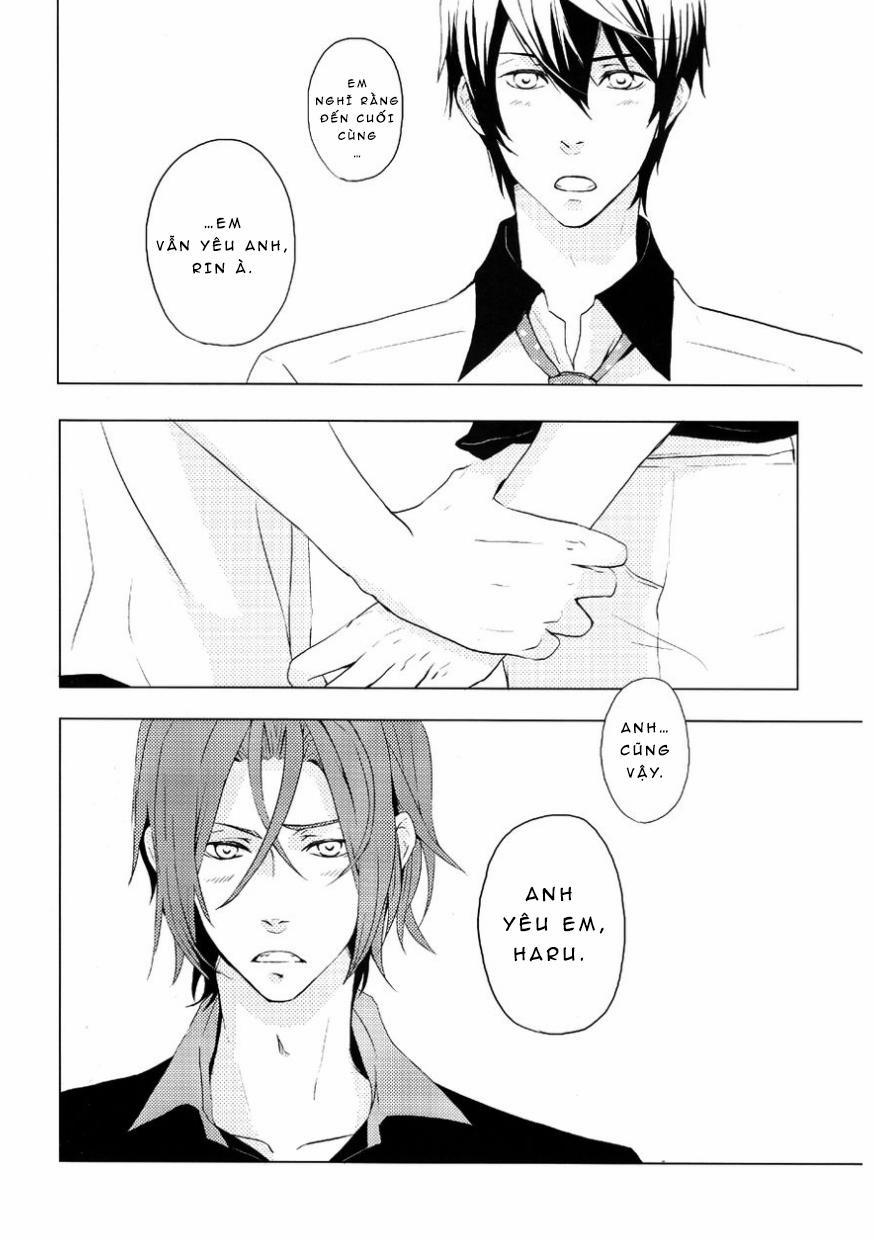 Người Tà Răm Luôn Có Quỷ Theo Sau 54 trang 1