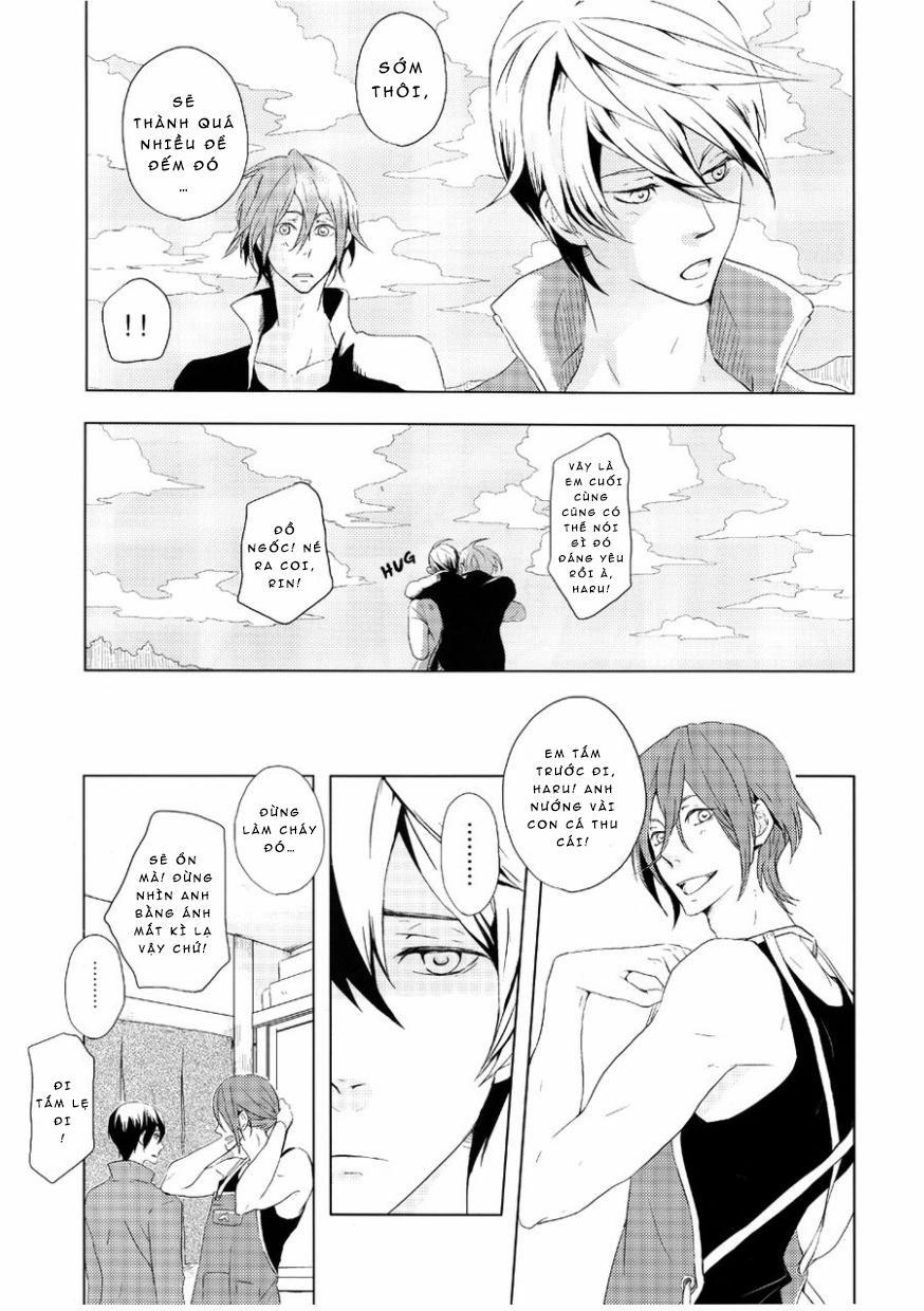 Người Tà Răm Luôn Có Quỷ Theo Sau 54 trang 12