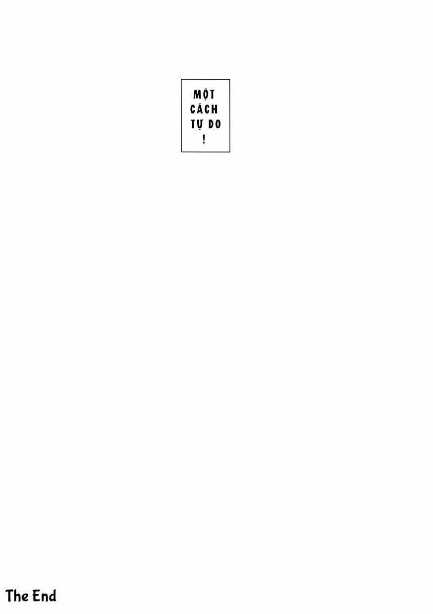 Người Tà Răm Luôn Có Quỷ Theo Sau 54 trang 25