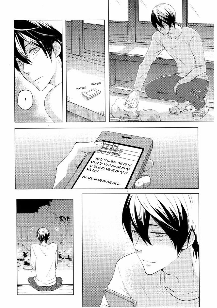 Người Tà Răm Luôn Có Quỷ Theo Sau 54 trang 3