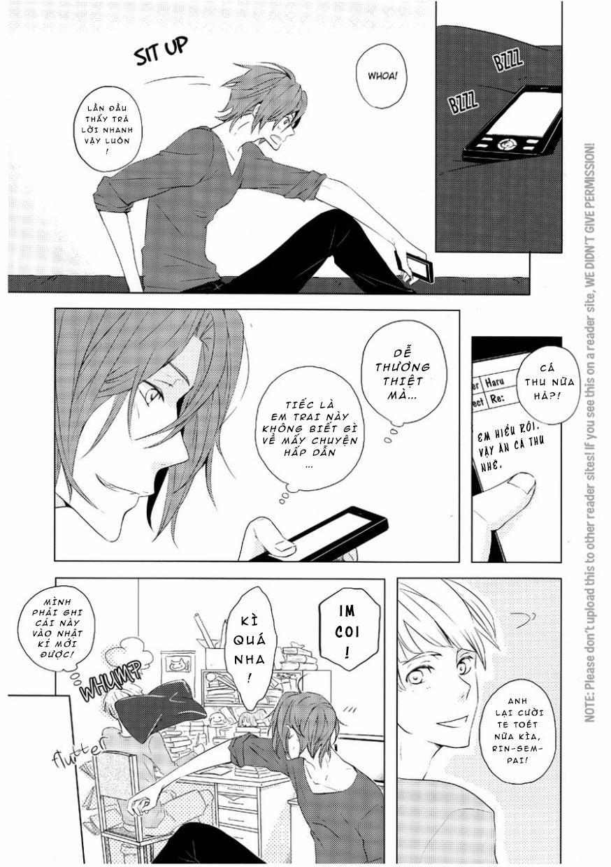 Người Tà Răm Luôn Có Quỷ Theo Sau 54 trang 4