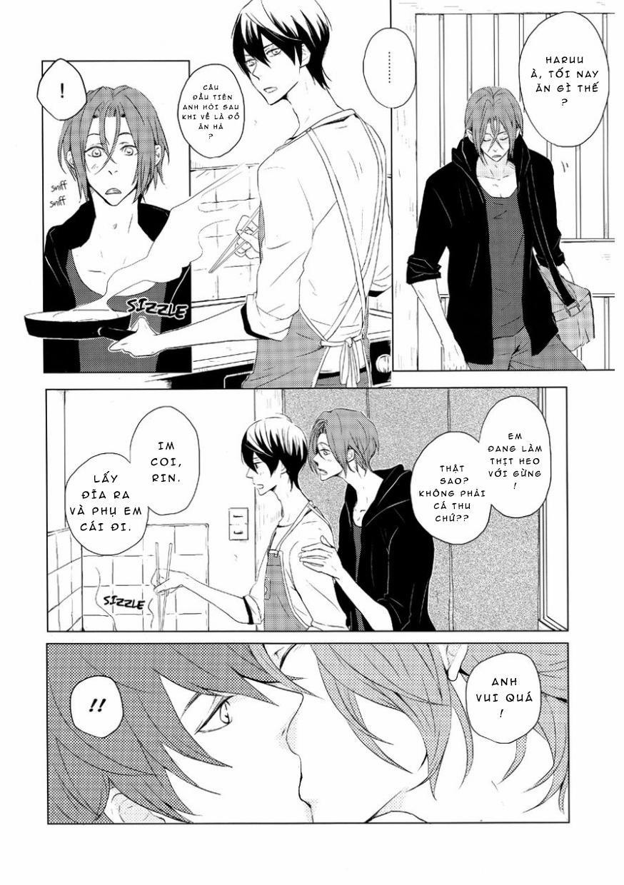 Người Tà Răm Luôn Có Quỷ Theo Sau 54 trang 5