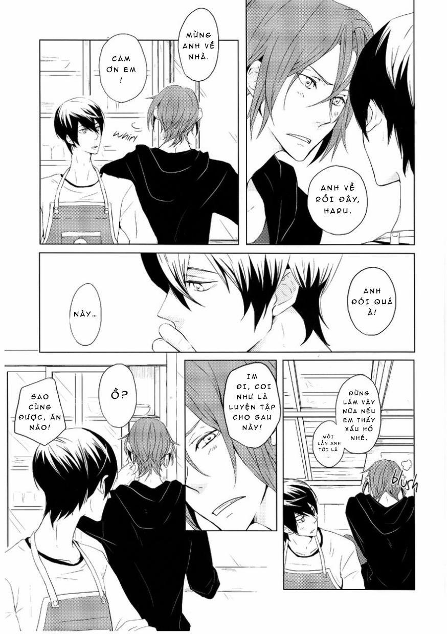 Người Tà Răm Luôn Có Quỷ Theo Sau 54 trang 6