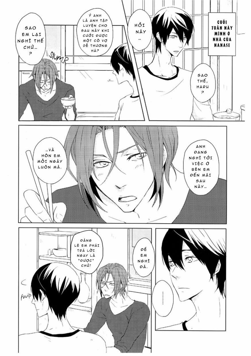 Người Tà Răm Luôn Có Quỷ Theo Sau 54 trang 7