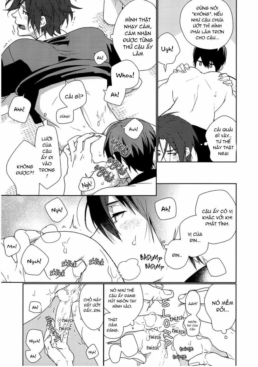 Người Tà Răm Luôn Có Quỷ Theo Sau 55 trang 12