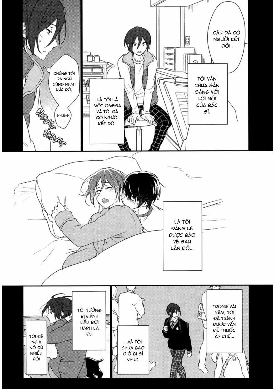 Người Tà Răm Luôn Có Quỷ Theo Sau 55 trang 3