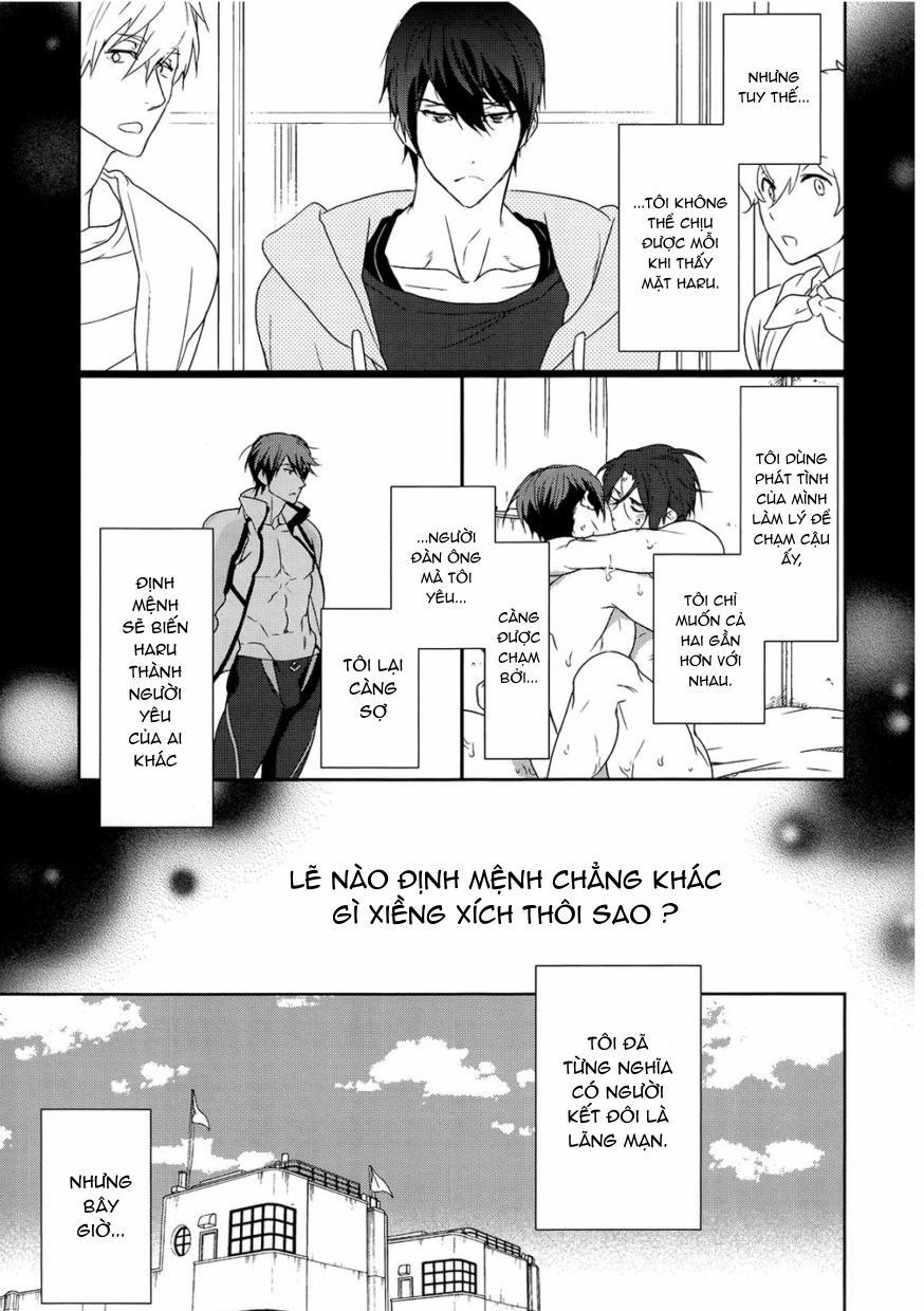 Người Tà Răm Luôn Có Quỷ Theo Sau 55 trang 4