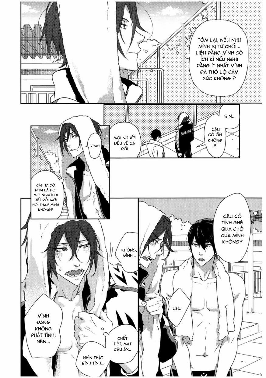 Người Tà Răm Luôn Có Quỷ Theo Sau 55 trang 5