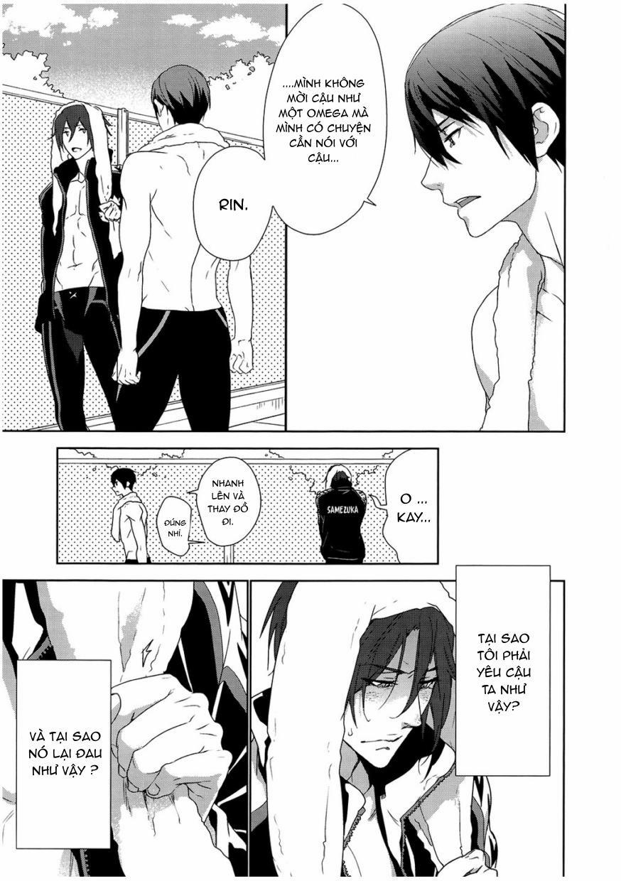 Người Tà Răm Luôn Có Quỷ Theo Sau 55 trang 6