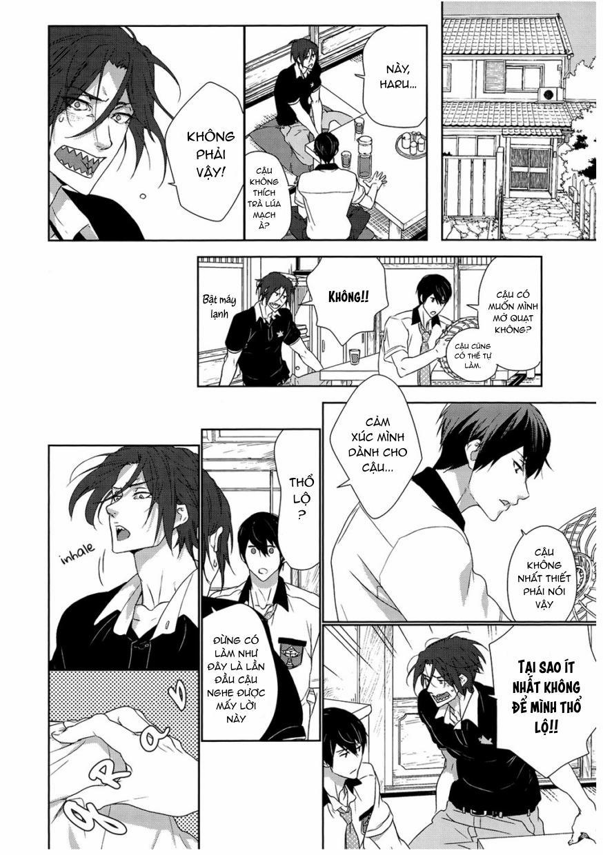 Người Tà Răm Luôn Có Quỷ Theo Sau 55 trang 7