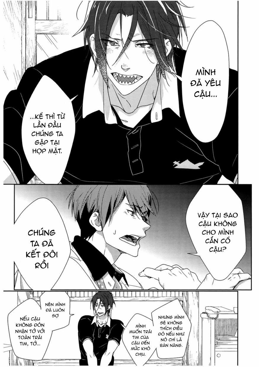 Người Tà Răm Luôn Có Quỷ Theo Sau 55 trang 8