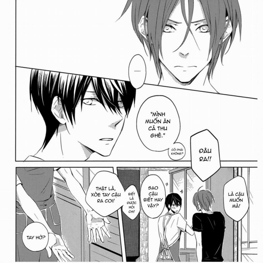 Người Tà Răm Luôn Có Quỷ Theo Sau 56 trang 16