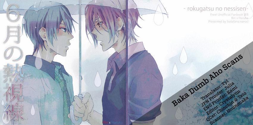 Người Tà Răm Luôn Có Quỷ Theo Sau 56 trang 22