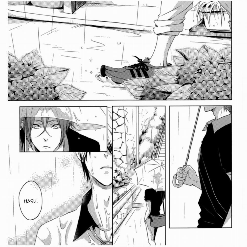 Người Tà Răm Luôn Có Quỷ Theo Sau 56 trang 3