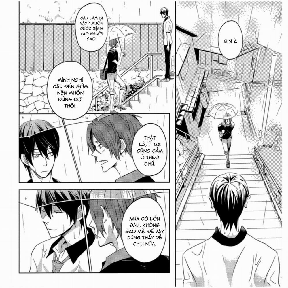 Người Tà Răm Luôn Có Quỷ Theo Sau 56 trang 4