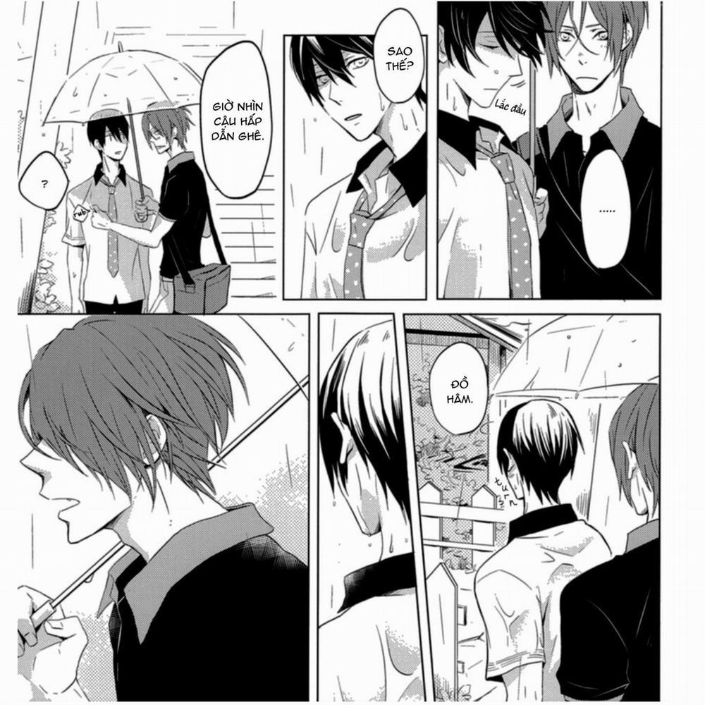 Người Tà Răm Luôn Có Quỷ Theo Sau 56 trang 5