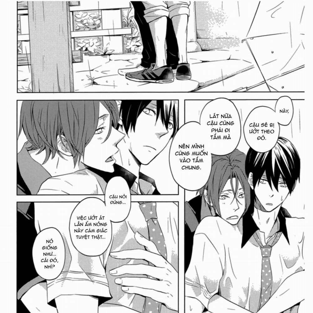 Người Tà Răm Luôn Có Quỷ Theo Sau 56 trang 6