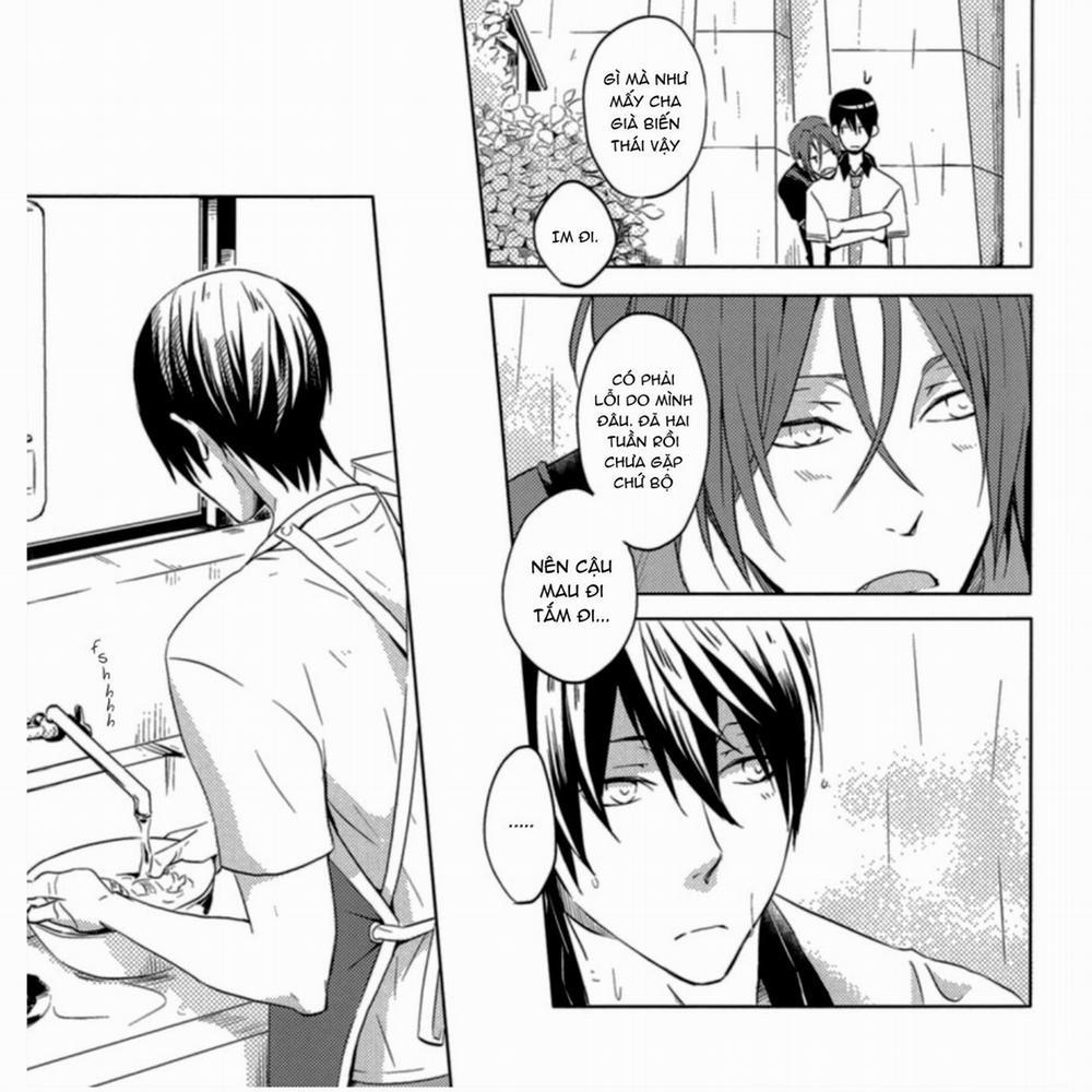 Người Tà Răm Luôn Có Quỷ Theo Sau 56 trang 7