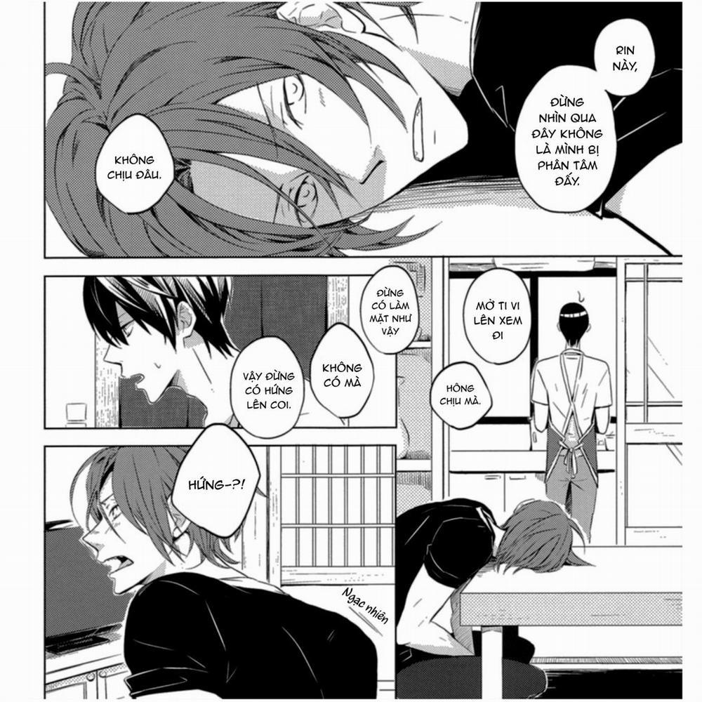 Người Tà Răm Luôn Có Quỷ Theo Sau 56 trang 8