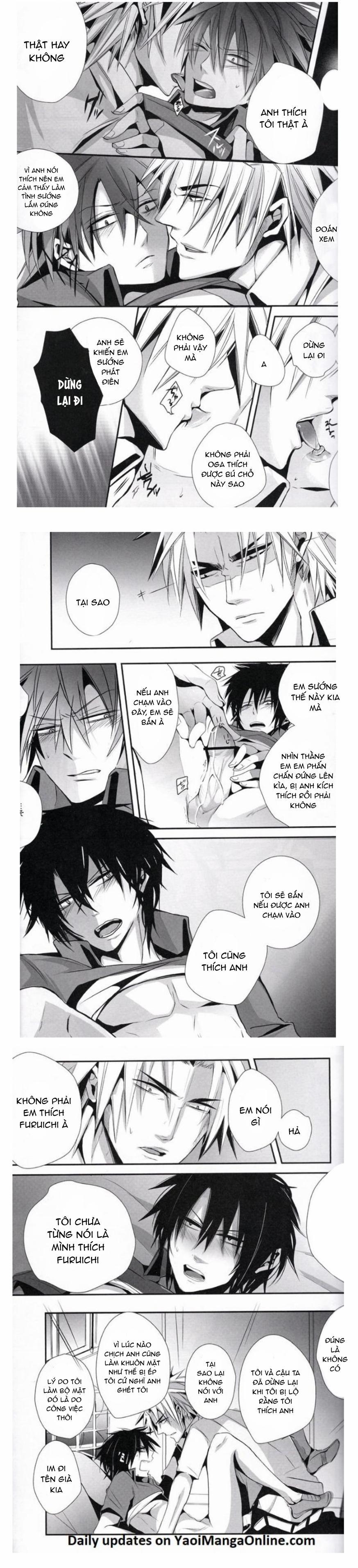 Người Tà Răm Luôn Có Quỷ Theo Sau 57 trang 8