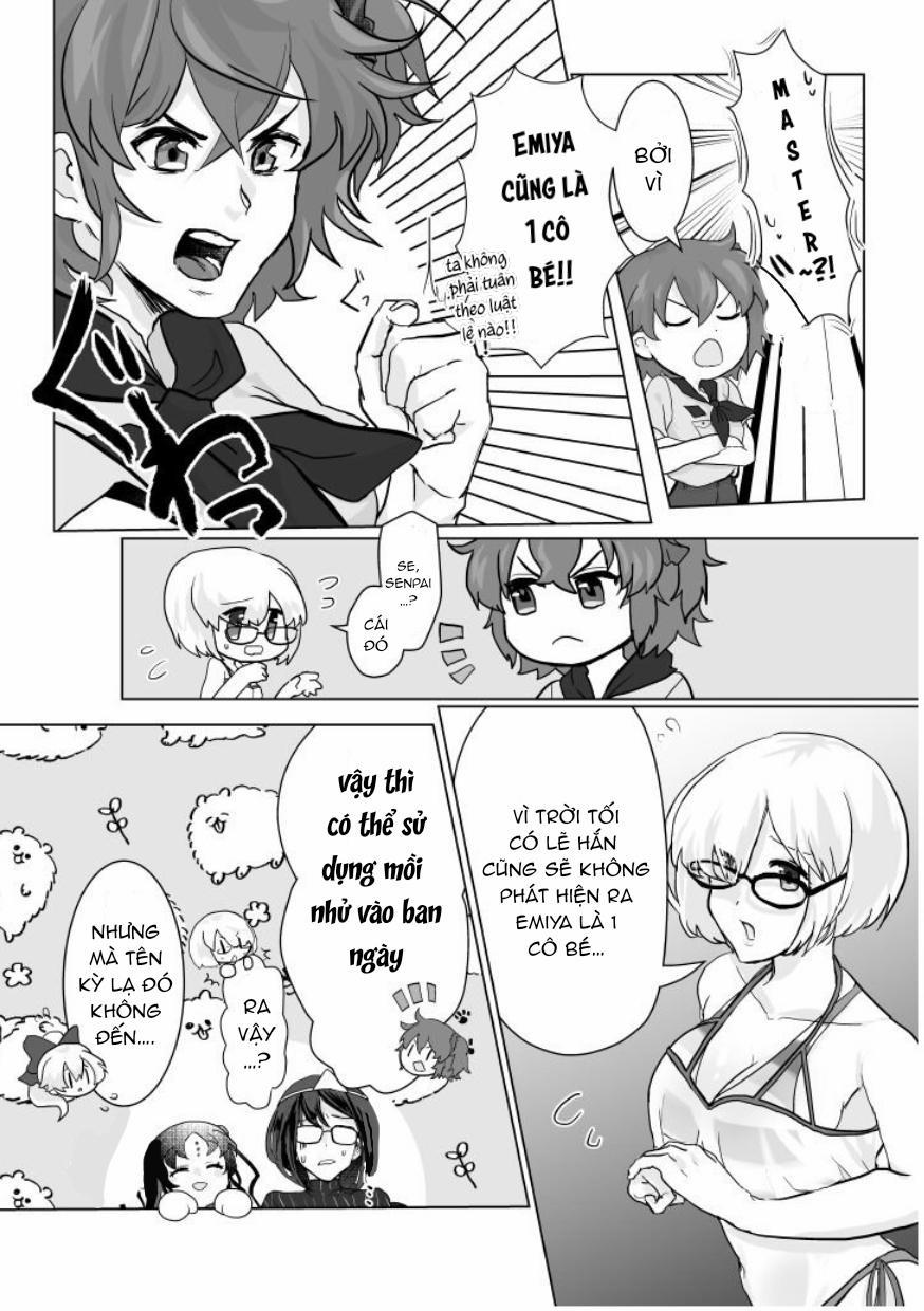 Người Tà Răm Luôn Có Quỷ Theo Sau 58 trang 4