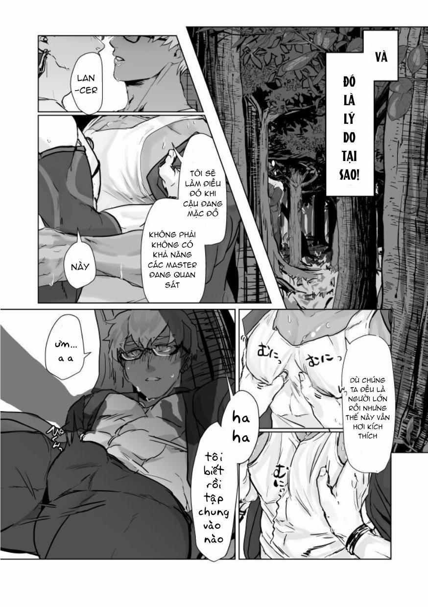 Người Tà Răm Luôn Có Quỷ Theo Sau 58 trang 6