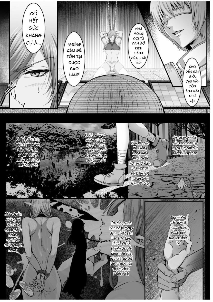 Người Tà Răm Luôn Có Quỷ Theo Sau 59 trang 1