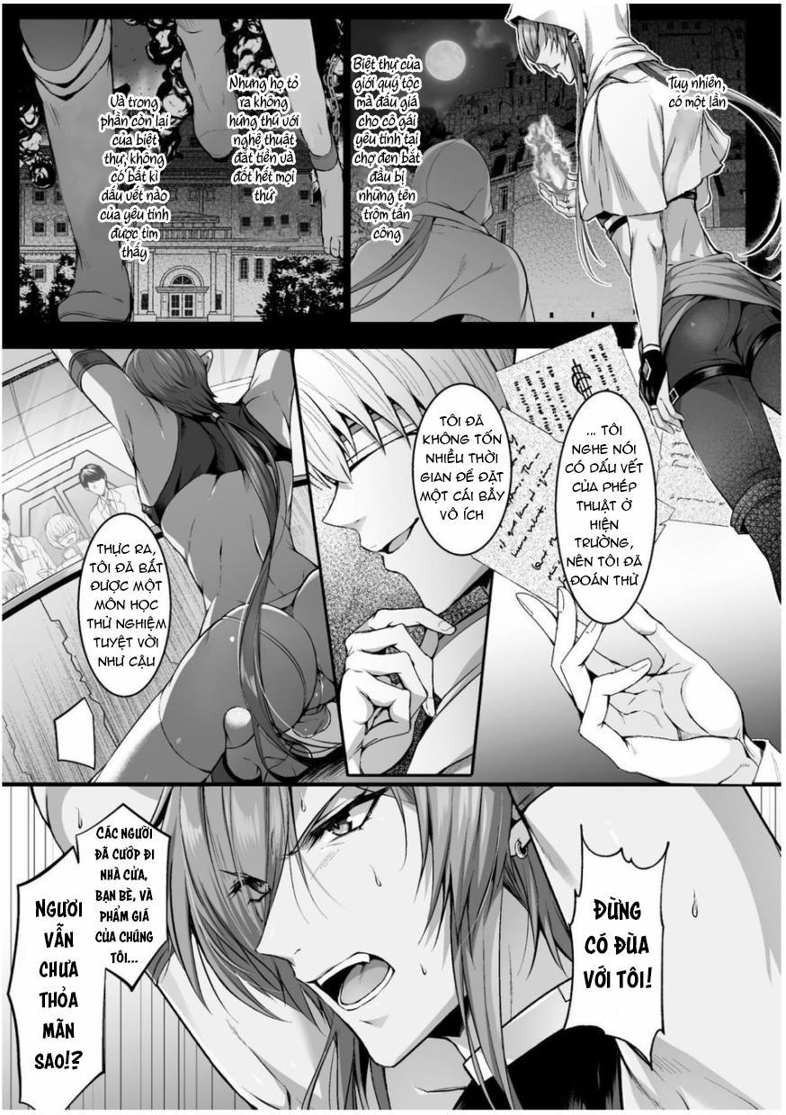 Người Tà Răm Luôn Có Quỷ Theo Sau 59 trang 2