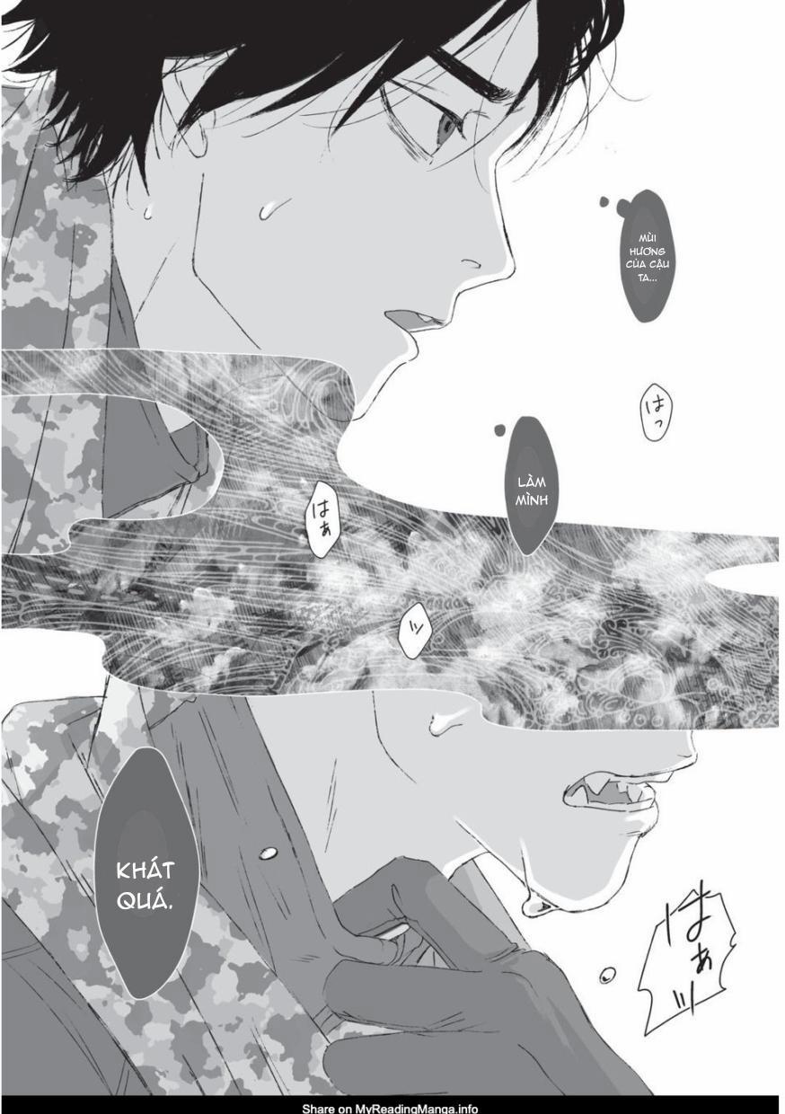 Người Tà Răm Luôn Có Quỷ Theo Sau 60 trang 2