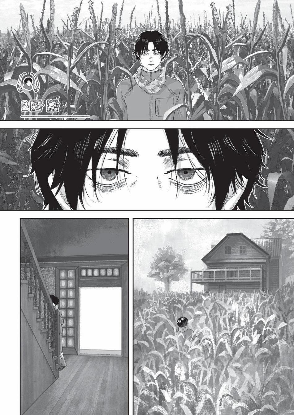 Người Tà Răm Luôn Có Quỷ Theo Sau 60 trang 4