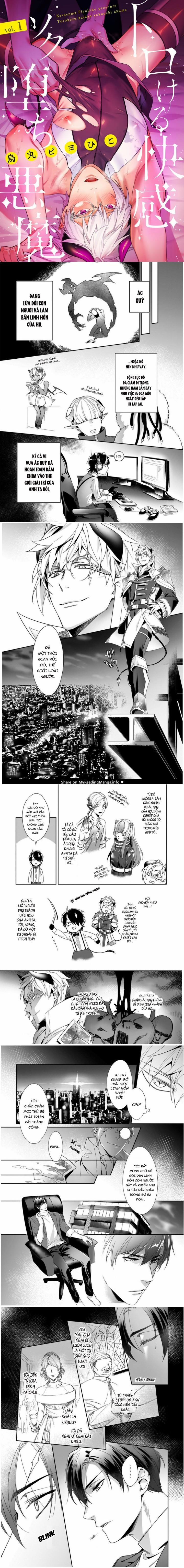 Người Tà Răm Luôn Có Quỷ Theo Sau 62 trang 0