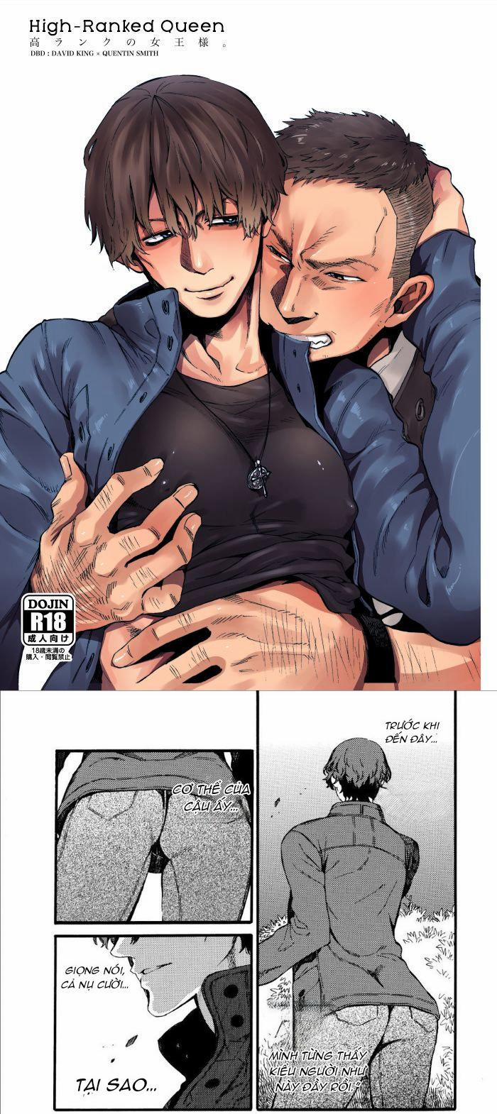 Người Tà Răm Luôn Có Quỷ Theo Sau 63 trang 0