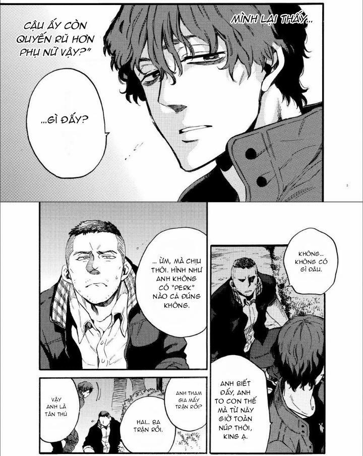 Người Tà Răm Luôn Có Quỷ Theo Sau 63 trang 2